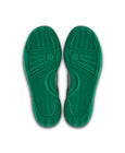 PICKLE PRO ピックルボールシューズ - ホワイト/グリーン