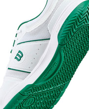 PICKLE PRO ピックルボールシューズ - ホワイト/グリーン