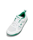 PICKLE PRO ピックルボールシューズ - ホワイト/グリーン