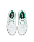 PICKLE PRO ピックルボールシューズ - ホワイト/グリーン