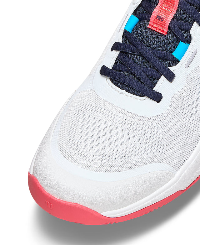 INTRIGUE PRO （ウィメンズ）- Wh／Navy／Blaz