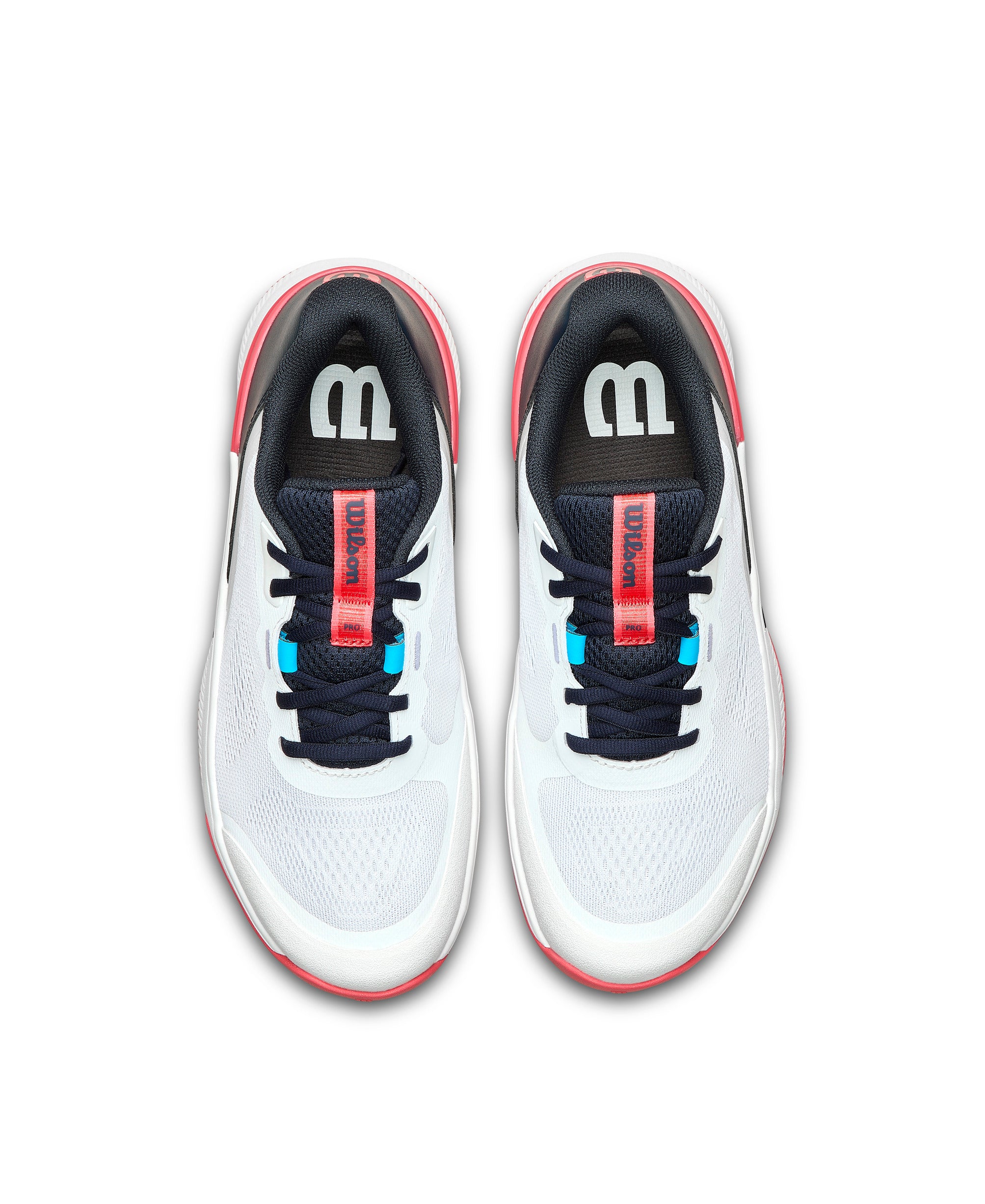 INTRIGUE PRO （ウィメンズ）- Wh／Navy／Blaz