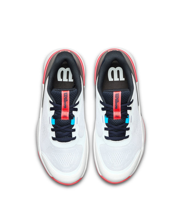 INTRIGUE PRO （ウィメンズ）- Wh／Navy／Blaz