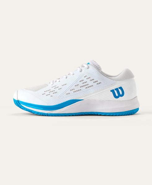 Amazon.com | Wilson(ウイルソン) Men Rush Pro Ace Tennis Shoe