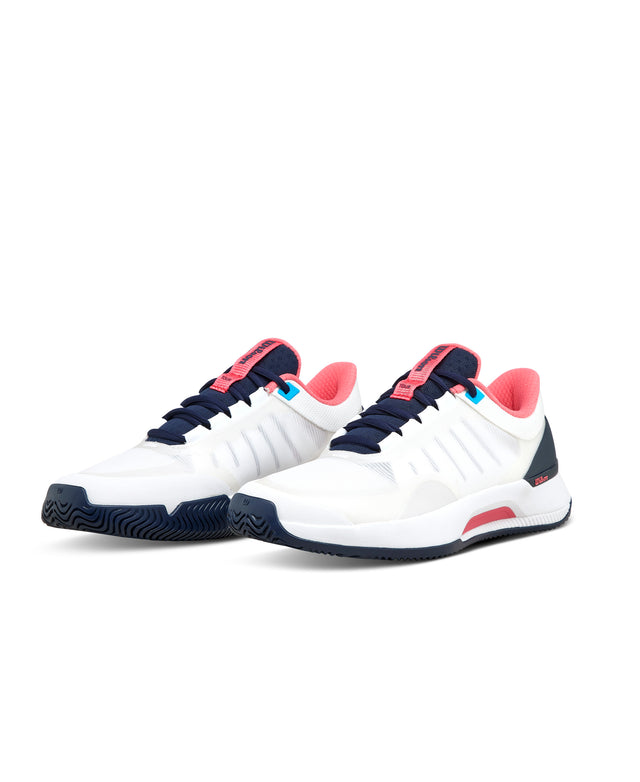INTRIGUE TOUR （ウィメンズ）- Wh／Navy／Bla