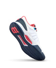 INTRIGUE TOUR （ウィメンズ）- Wh／Navy／Bla