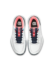 INTRIGUE TOUR （ウィメンズ）- Wh／Navy／Bla