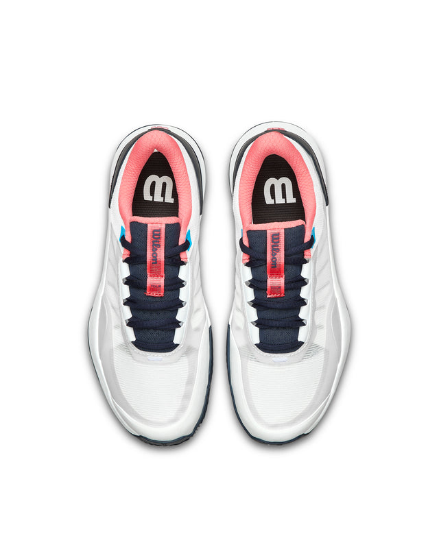 INTRIGUE TOUR （ウィメンズ）- Wh／Navy／Bla