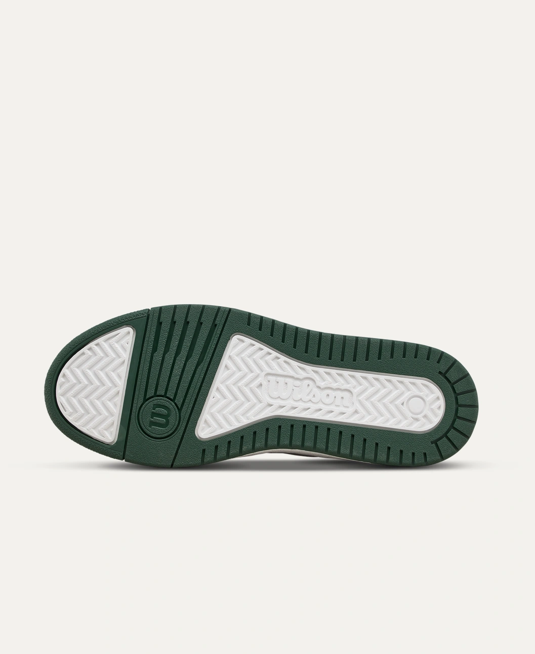 PRO STAFF 87 MID（メンズ） - ホワイト／ホワイト／シカモア