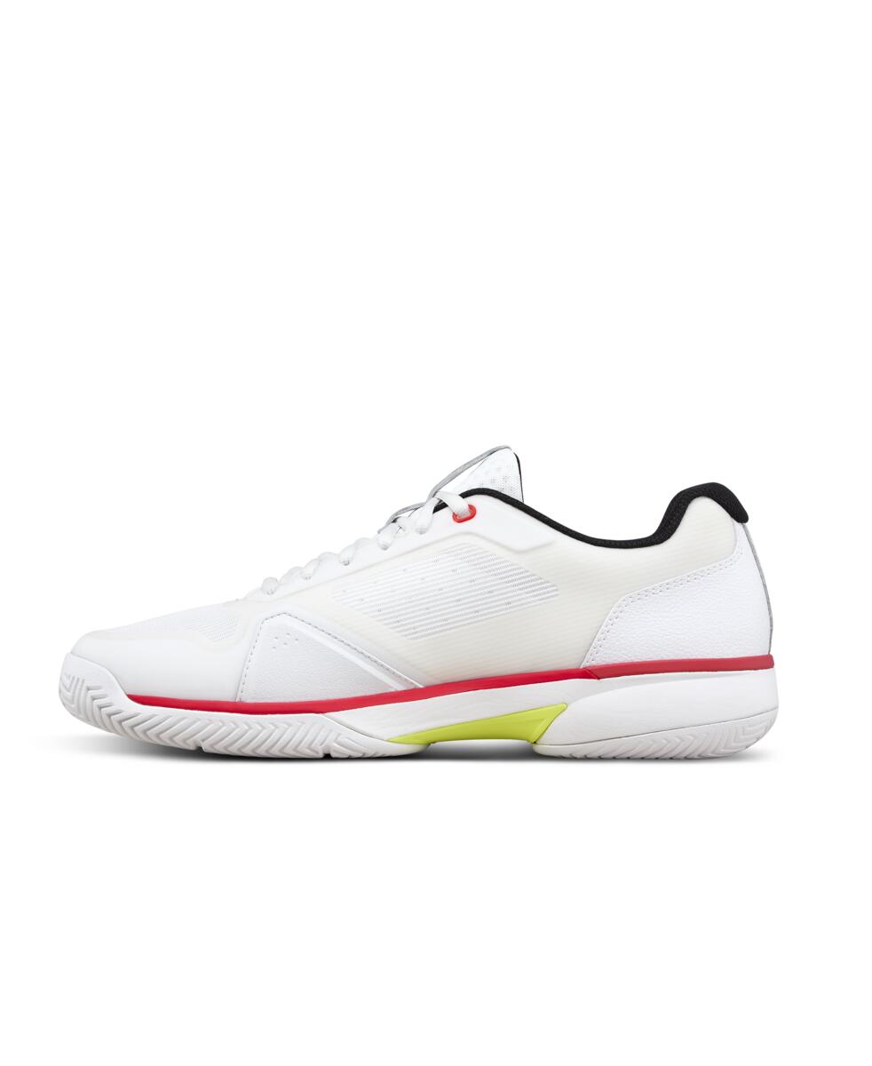 RUSH LITE 5  -  White/Black/Infrared