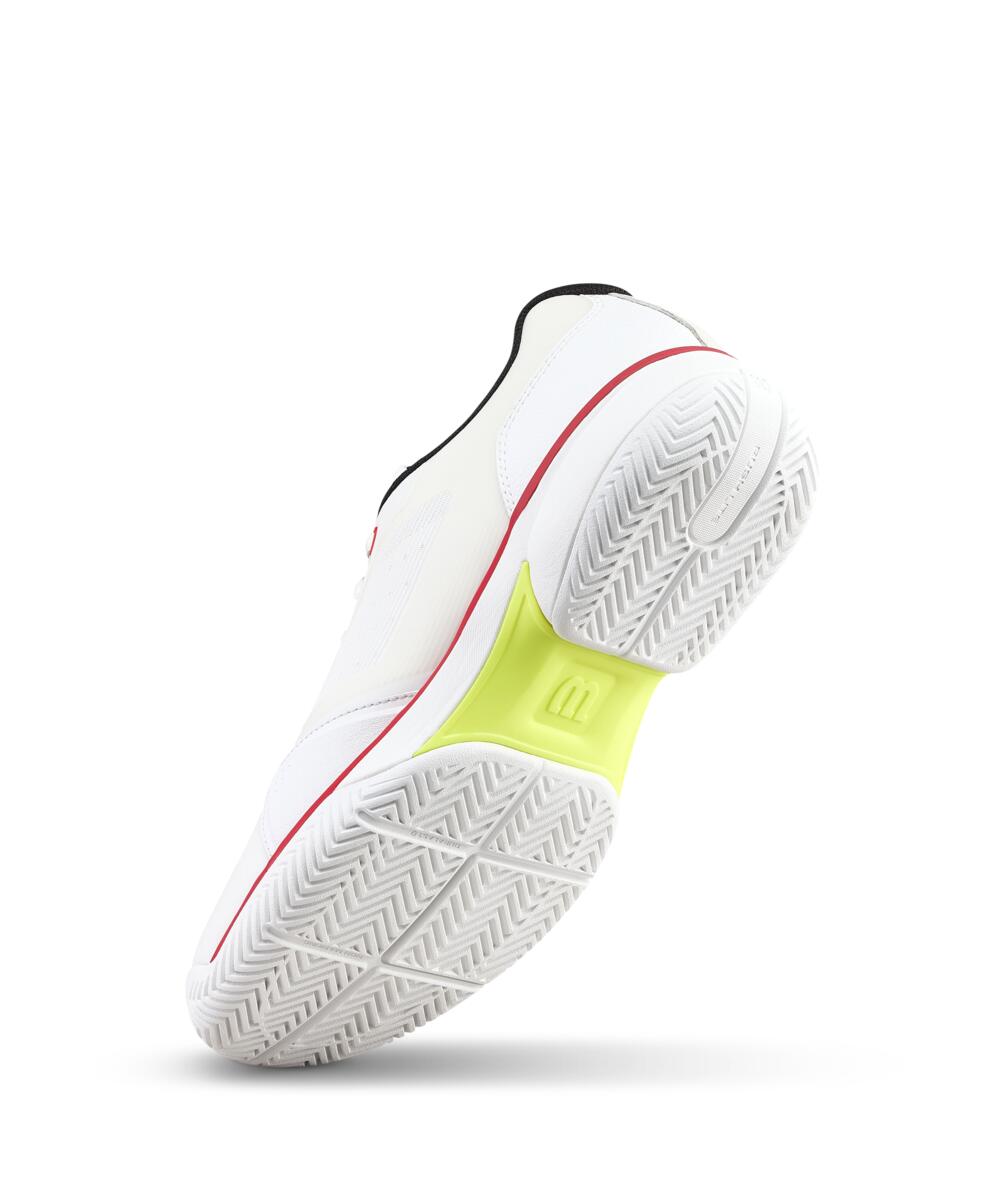 RUSH LITE 5  -  White/Black/Infrared