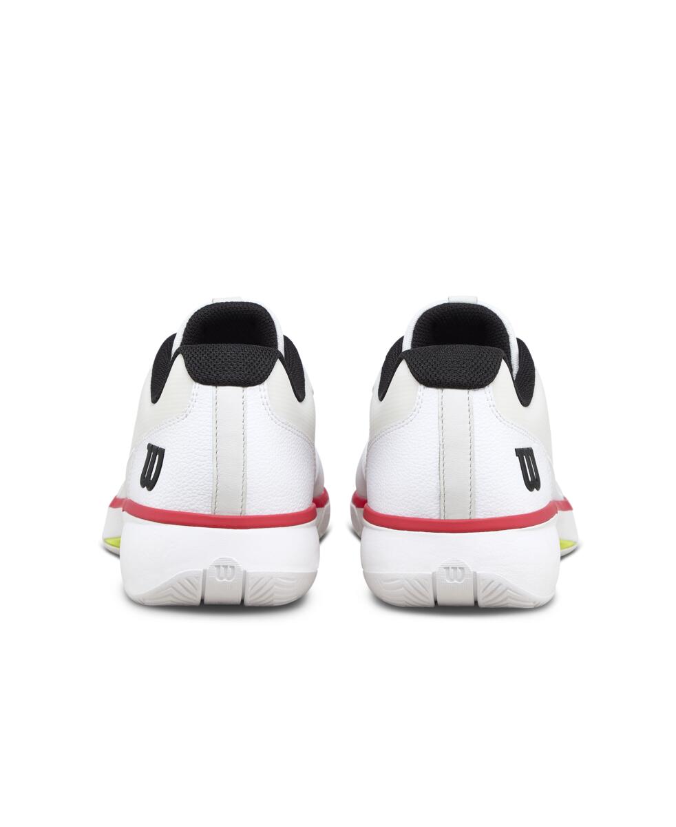 RUSH LITE 5  -  White/Black/Infrared