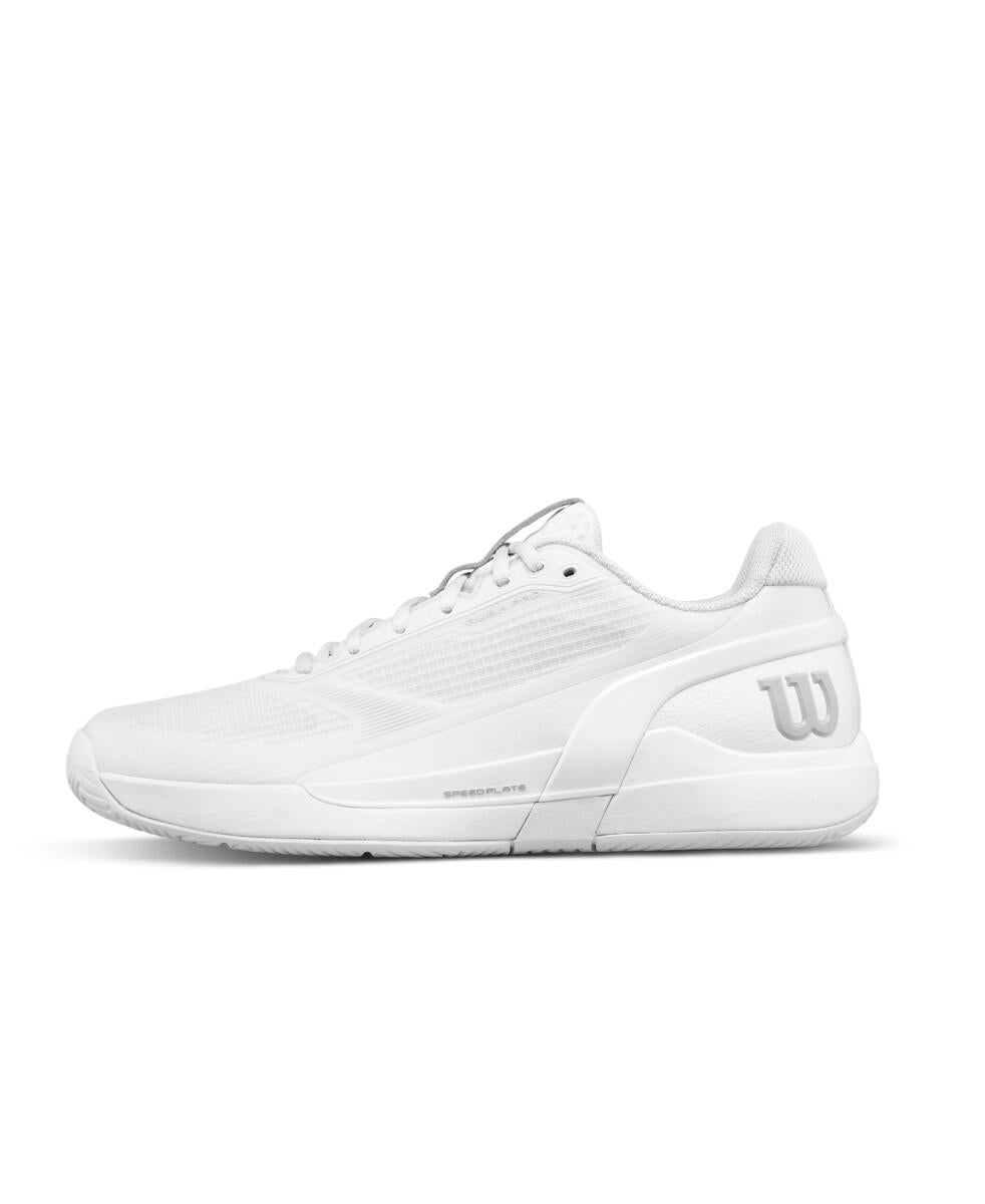 RUSH PRO 5 - White/White/White by Wilson Japan Footwear online