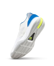 RUSH TOUR 5  -  White/Deja Vu Blue/Lunar Rock