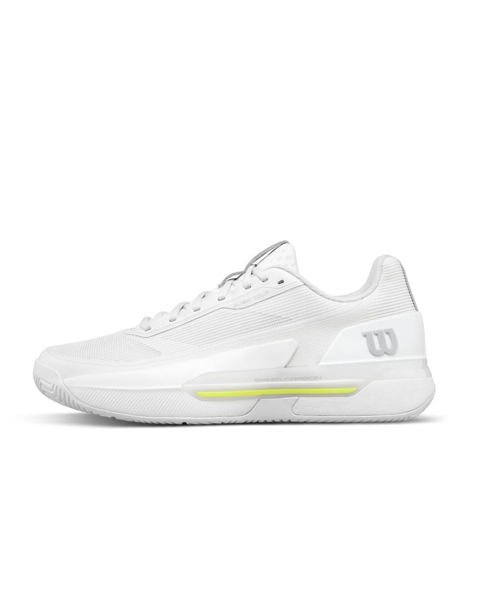 RUSH TOUR 5 - White/White/White by Wilson Japan Footwear online