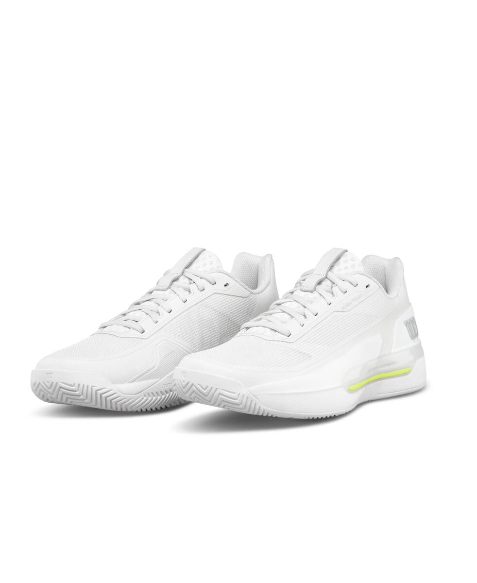 RUSH TOUR 5 -  White/White/White