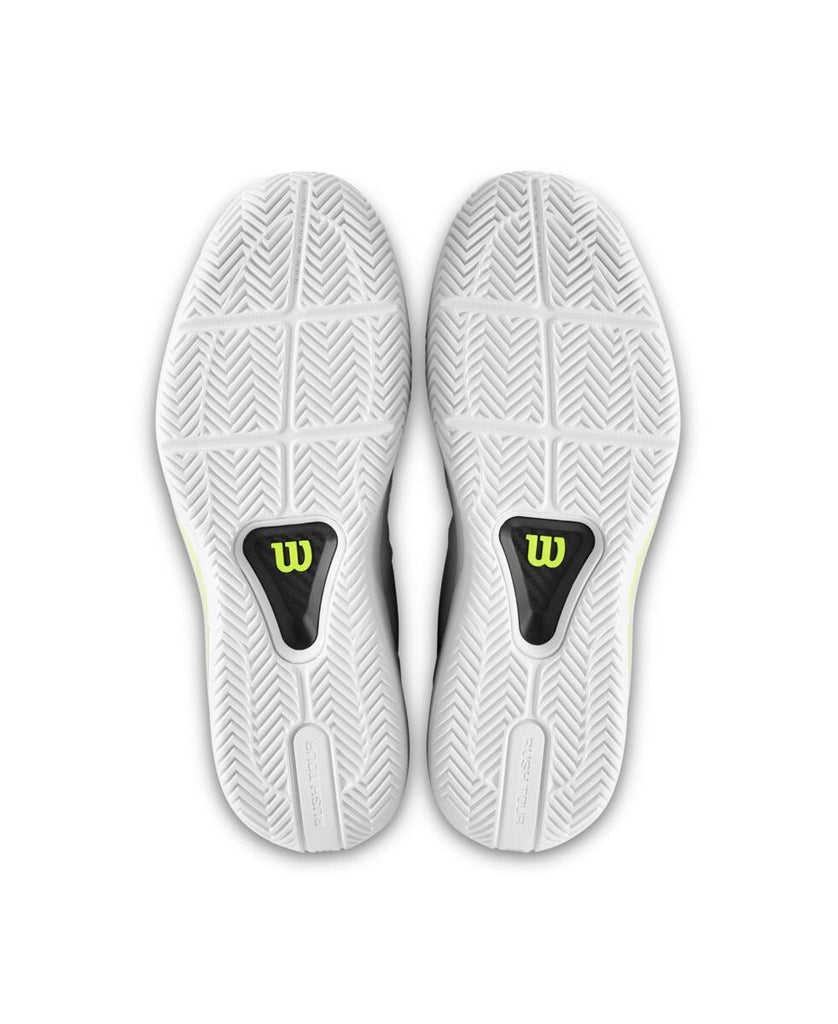 ［専用］ホワイトです RUSH TOUR 5 - White/White/White by Wilson Japan Footwear online