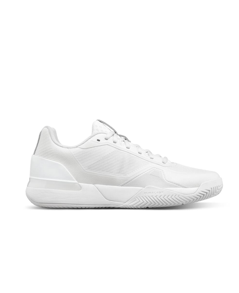 RUSH TOUR 5 - White/White/White by Wilson Japan Footwear online