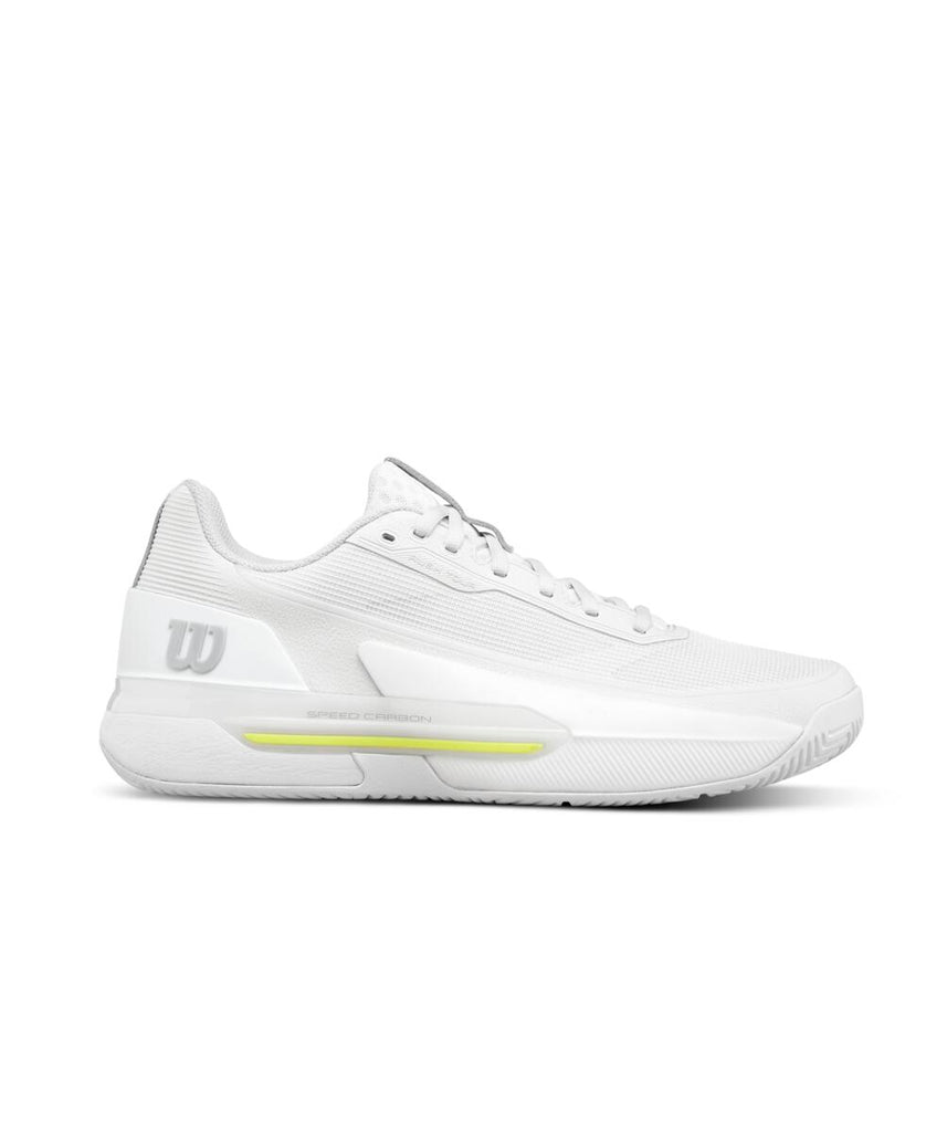 RUSH TOUR 5 - White/White/White by Wilson Japan Footwear online