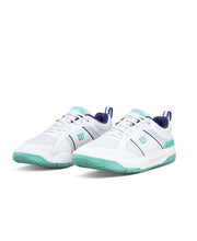 PICKLE PRO ピックルボールシューズ ウィメンズ - ホワイト/ベイ