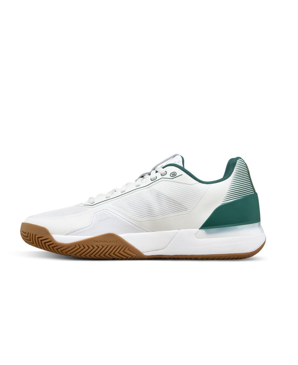 RUSH TOUR 5  -  White/Evergreen/Gum1a