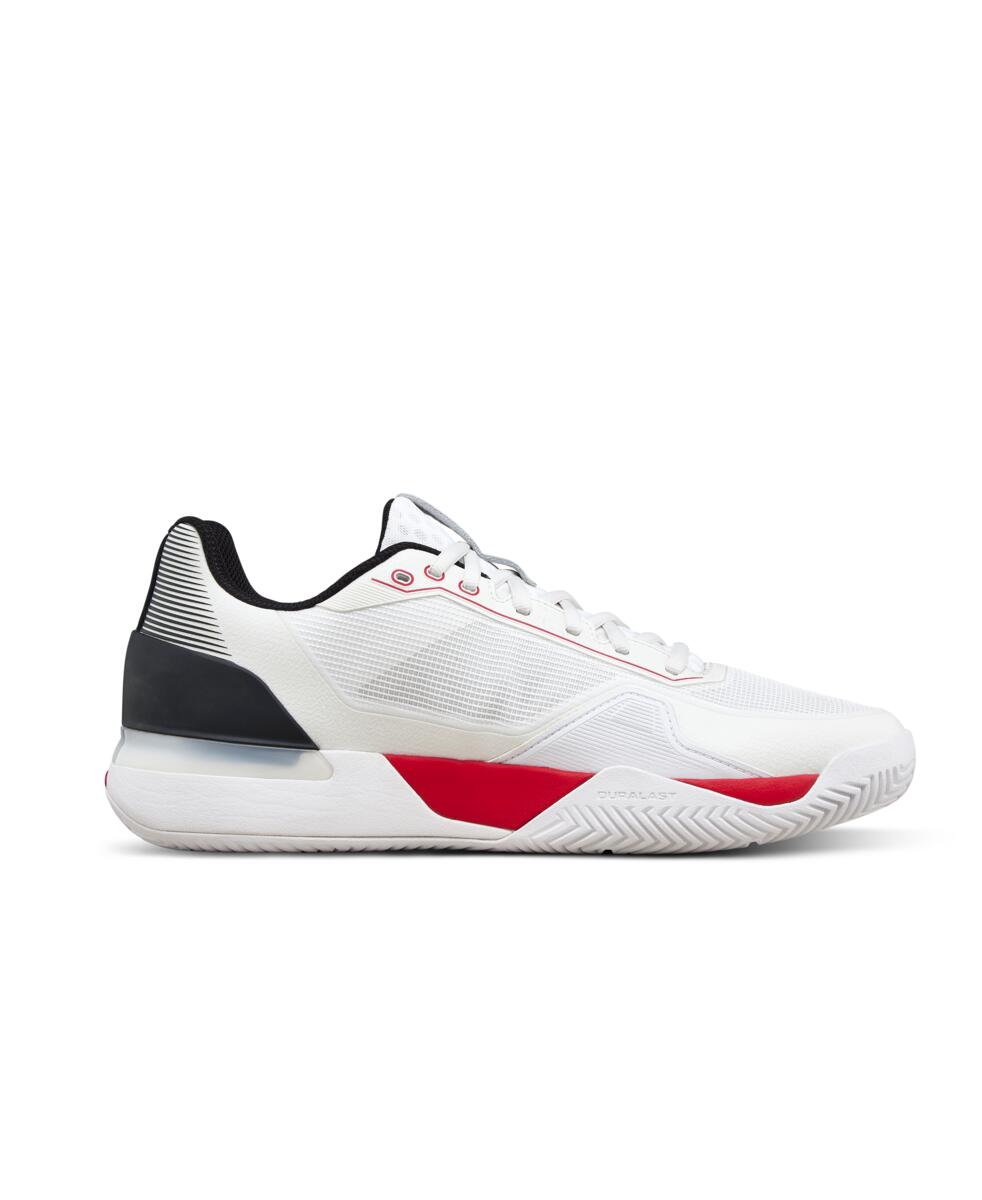 RUSH TOUR 5  -  White/Black/Infrared