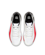 RUSH TOUR 5  -  White/Black/Infrared