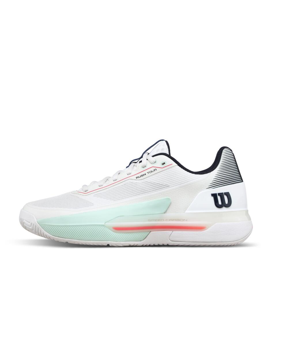 テニスシューズ - オールコート – ウイルソン公式オンラインストア
