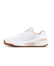 INTRIGUE PRO  -  White/Cameo Rose/Gum1a