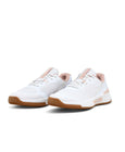 INTRIGUE PRO  -  White/Cameo Rose/Gum1a