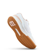 INTRIGUE PRO  -  White/Cameo Rose/Gum1a