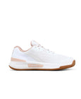 INTRIGUE PRO  -  White/Cameo Rose/Gum1a