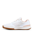 INTRIGUE PRO  -  White/Cameo Rose/Gum1a