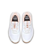 INTRIGUE PRO  -  White/Cameo Rose/Gum1a