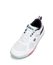 PICKLE PRO ピックルボールシューズ - ホワイト/ベイ