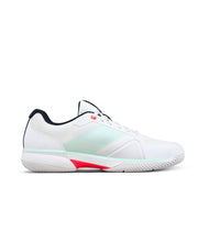 RUSH LITE 5  -  White/Bay/Fiery Coral