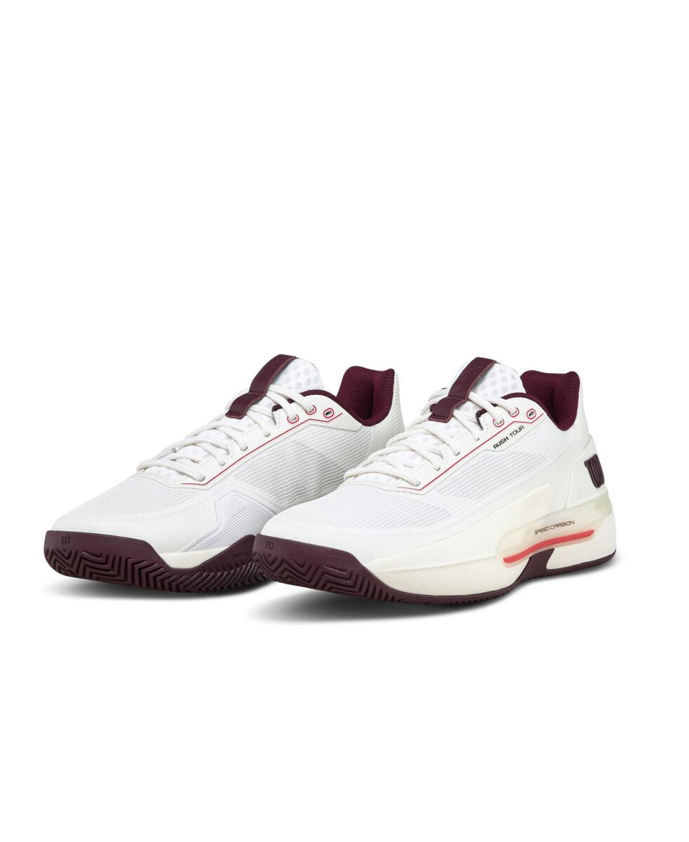 【直営限定】RUSH TOUR 5 - White/Port Royal/Vanilla Ice