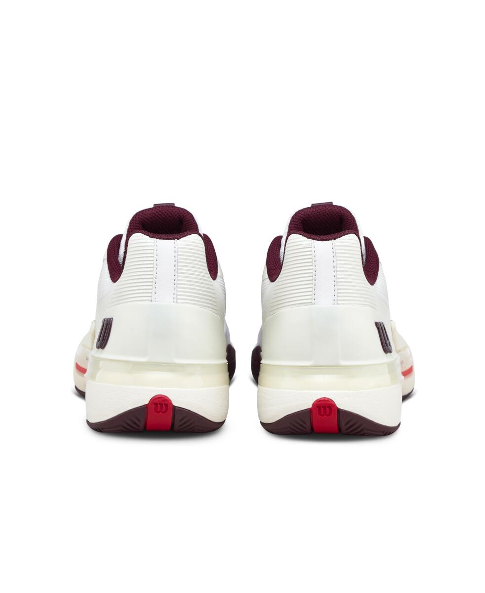 直営限定】RUSH TOUR 5 - White/Port Royal/Vanilla Ice by Wilson