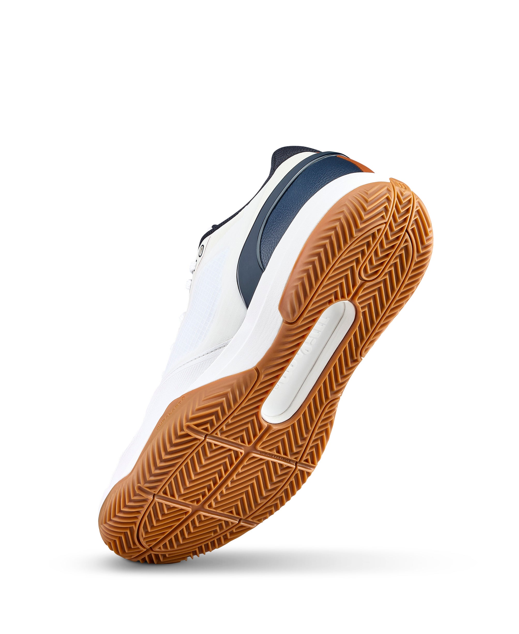 【直営限定】RUSH PRO 5 CLAY CLC  -  White/Navy Blazer/Gum1a
