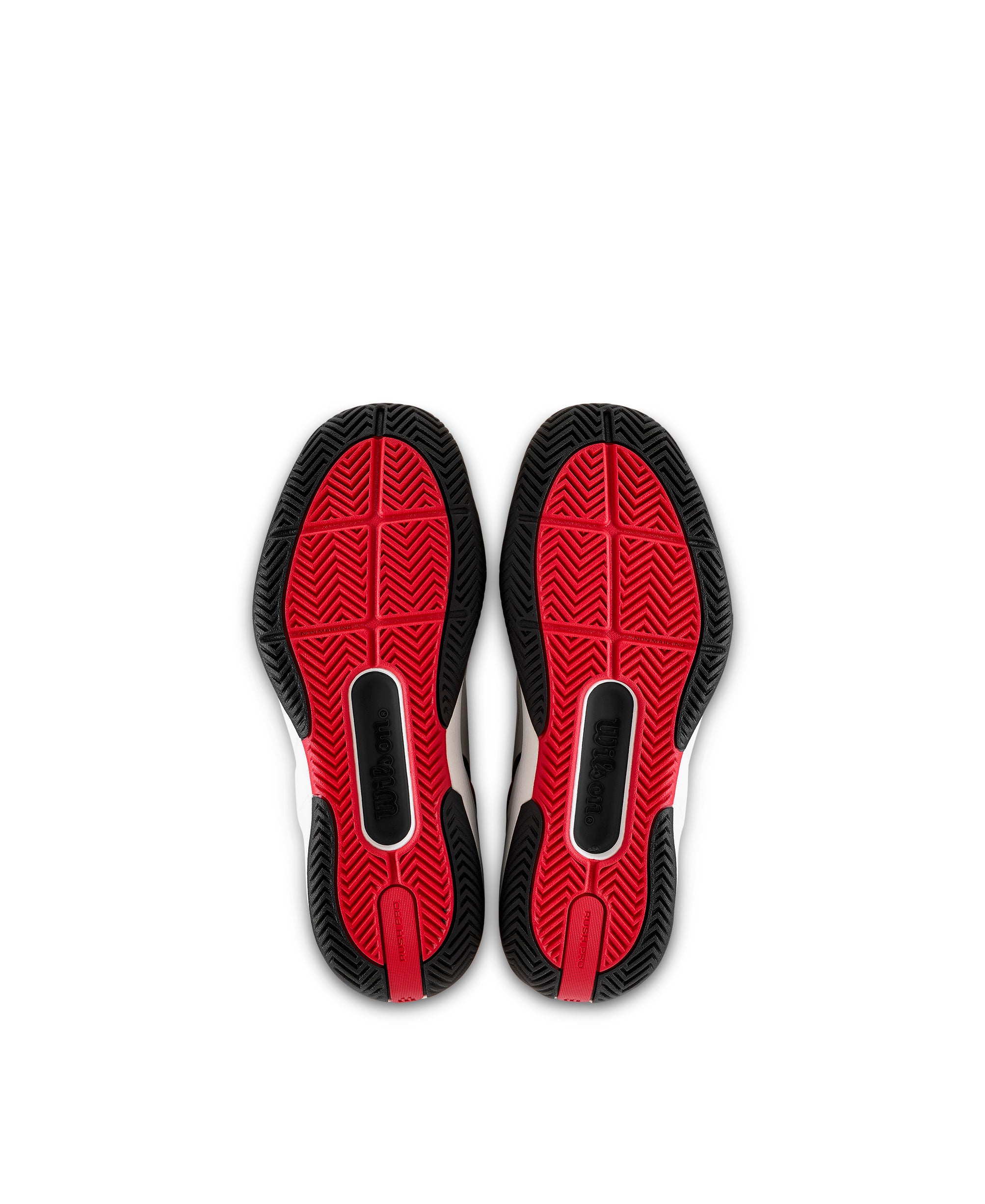 RUSH PRO 5 JR  -  White/Infrared/Black