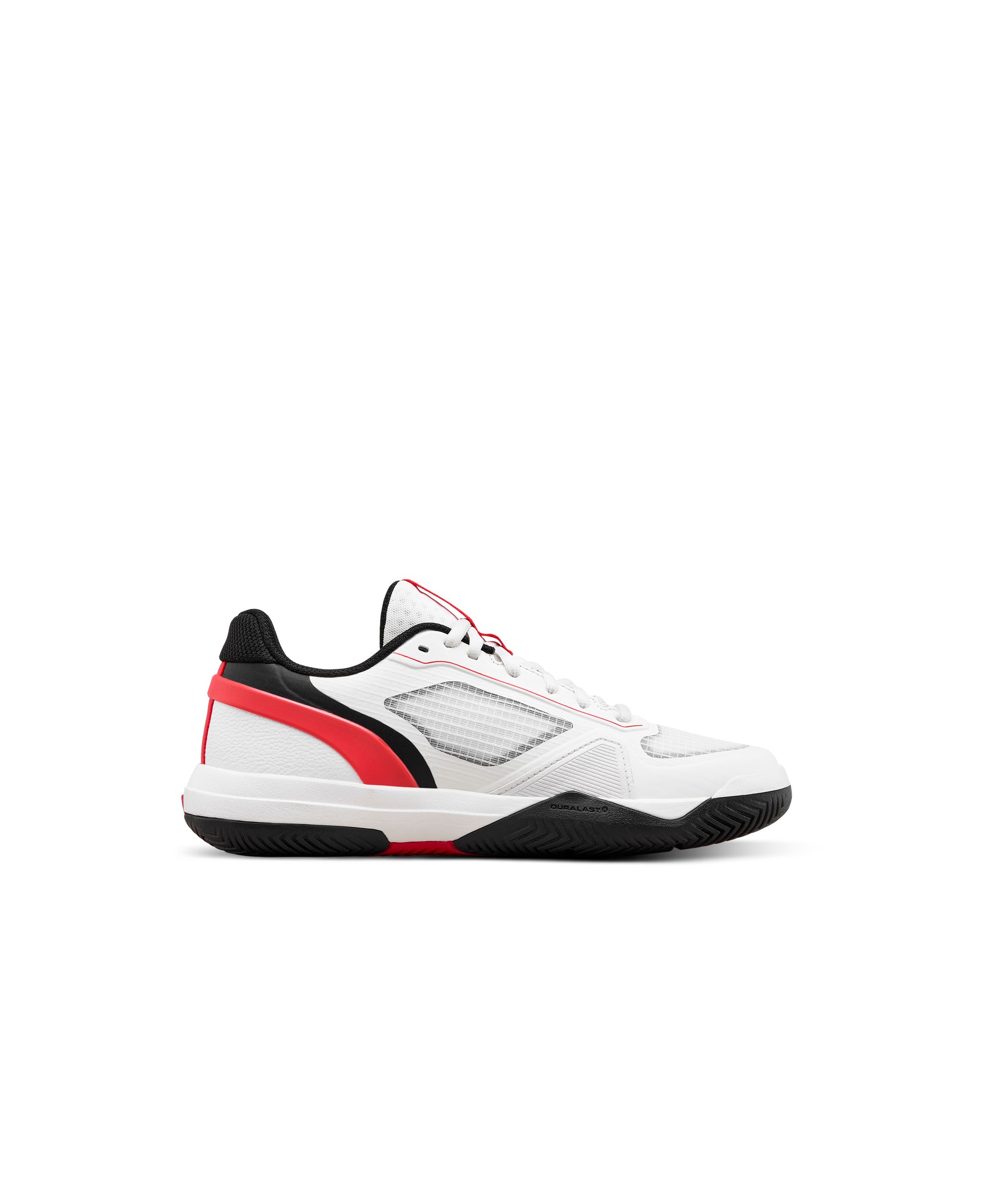 RUSH PRO 5 JR  -  White/Infrared/Black