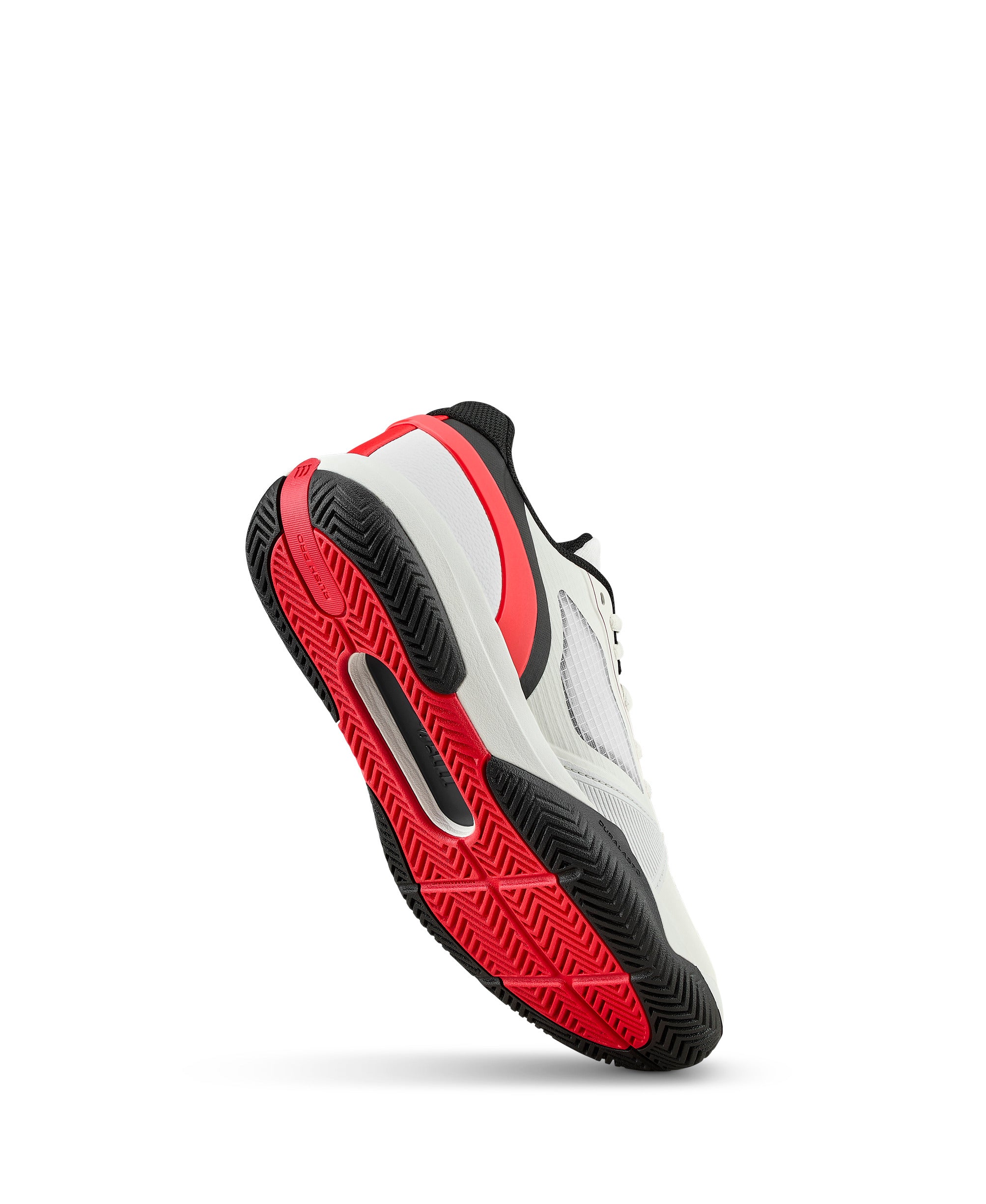 RUSH PRO 5 JR  -  White/Infrared/Black