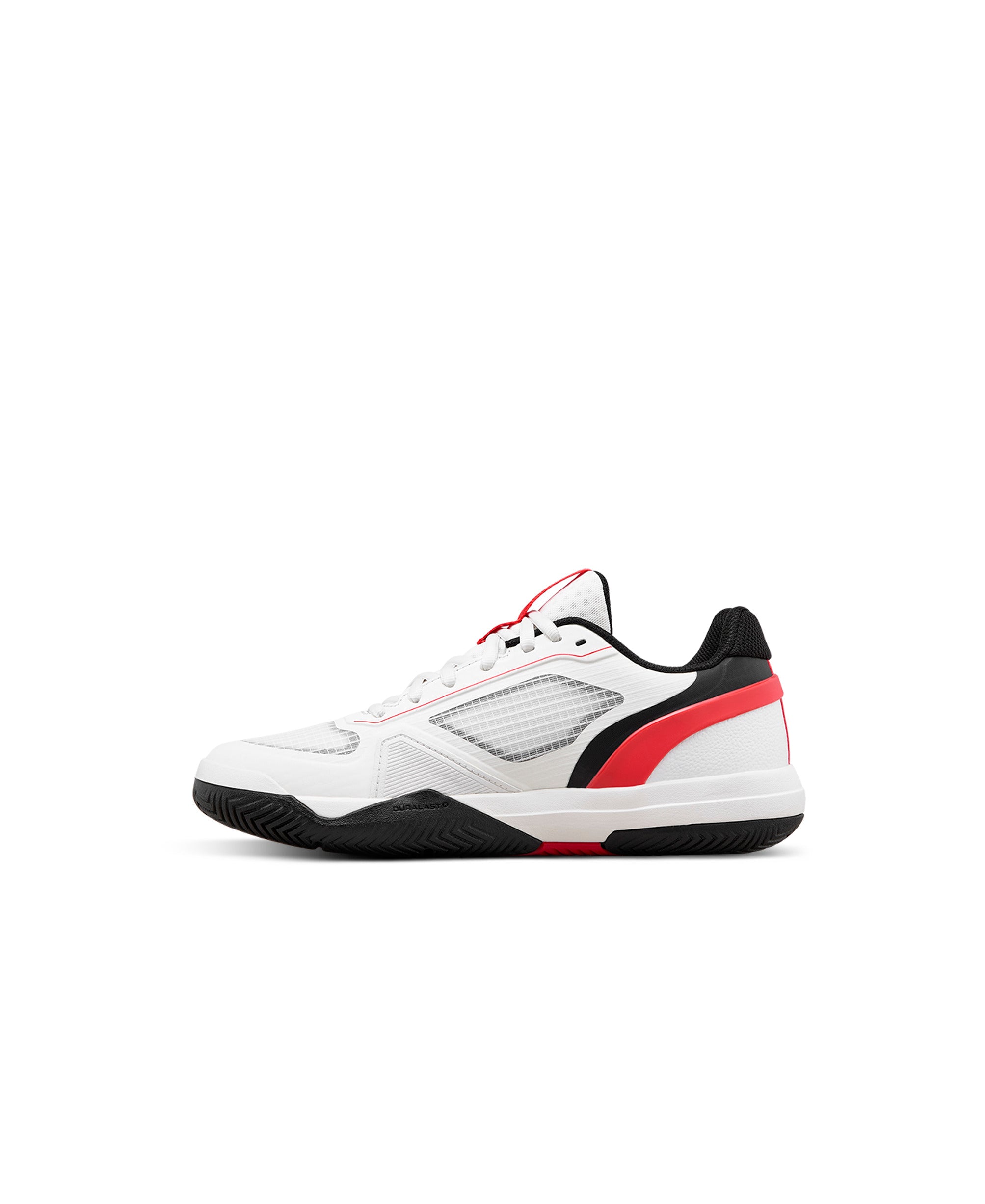 RUSH PRO 5 JR  -  White/Infrared/Black