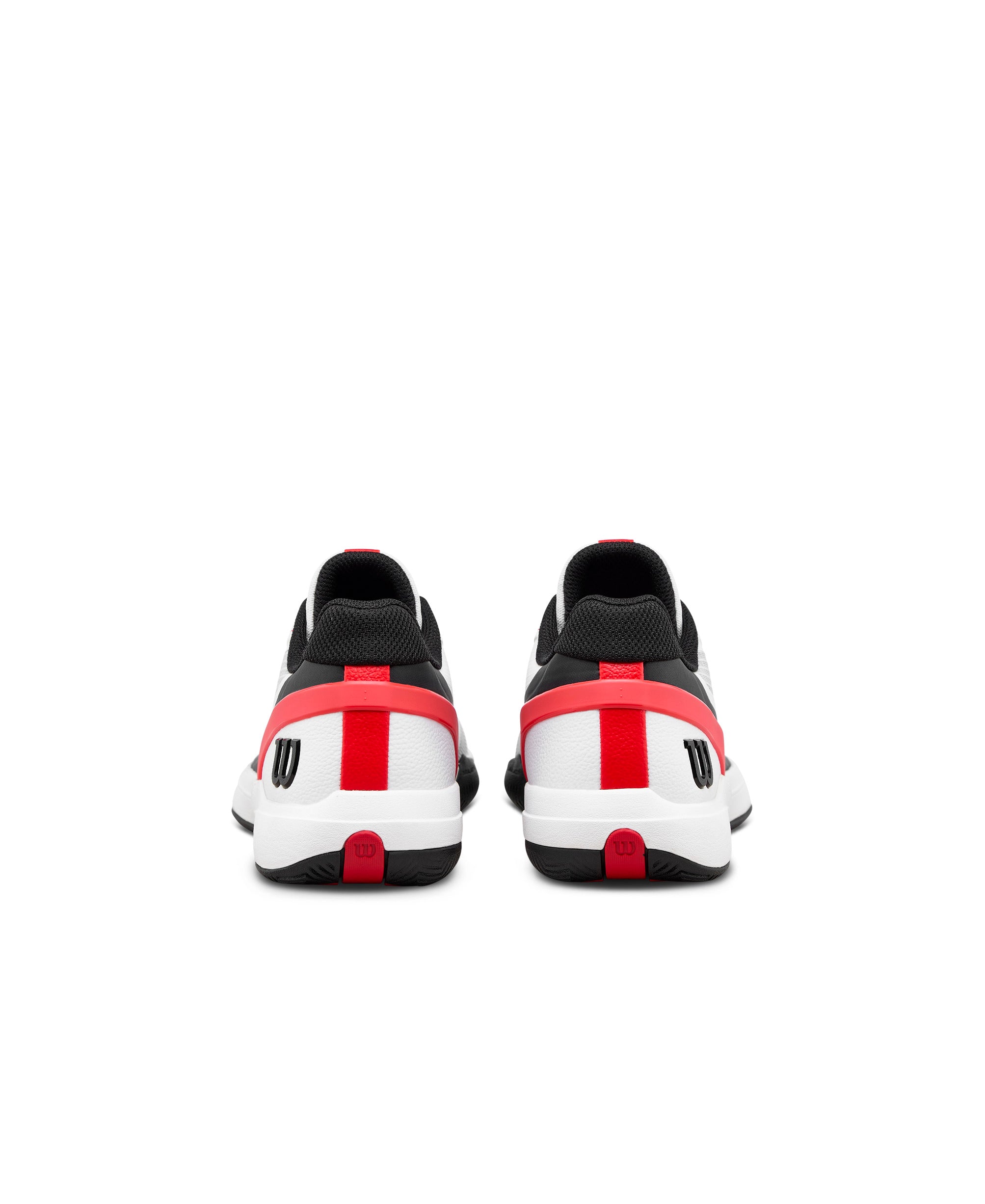 RUSH PRO 5 JR  -  White/Infrared/Black