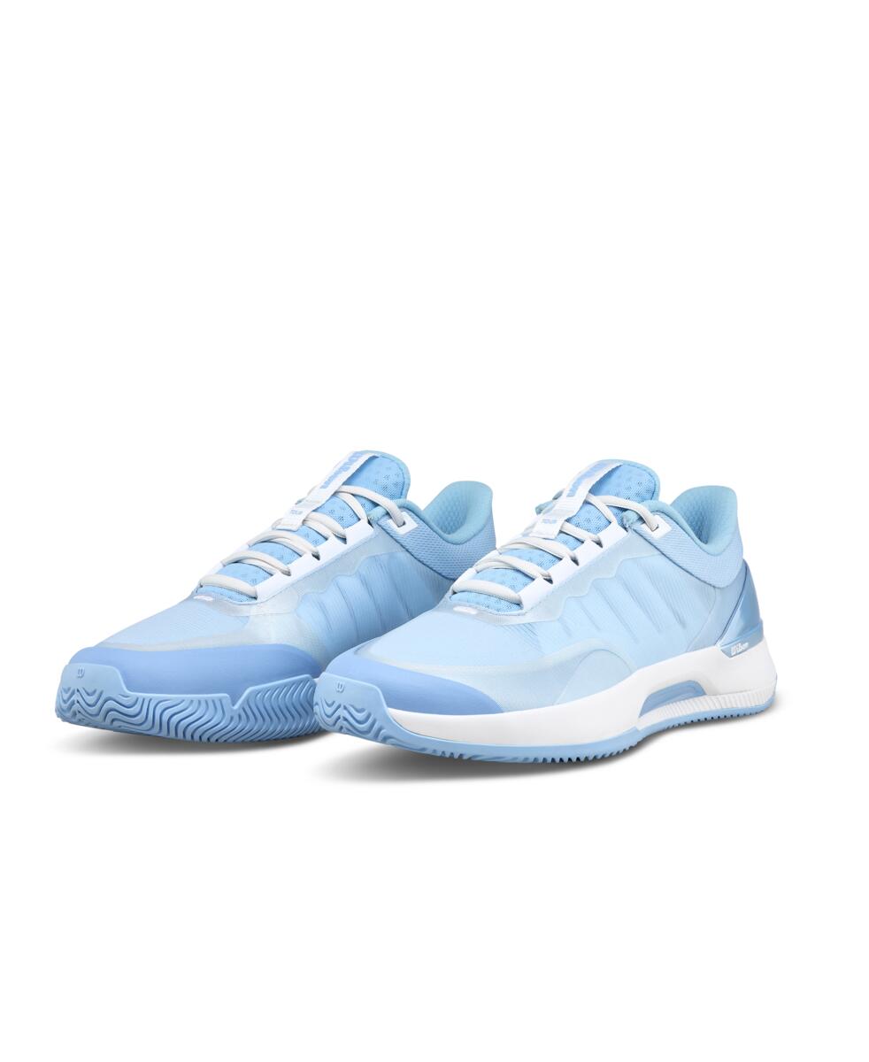 INTRIGUE TOUR  -  Airy Blue/White/Airy Blue