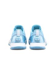 INTRIGUE TOUR  -  Airy Blue/White/Airy Blue