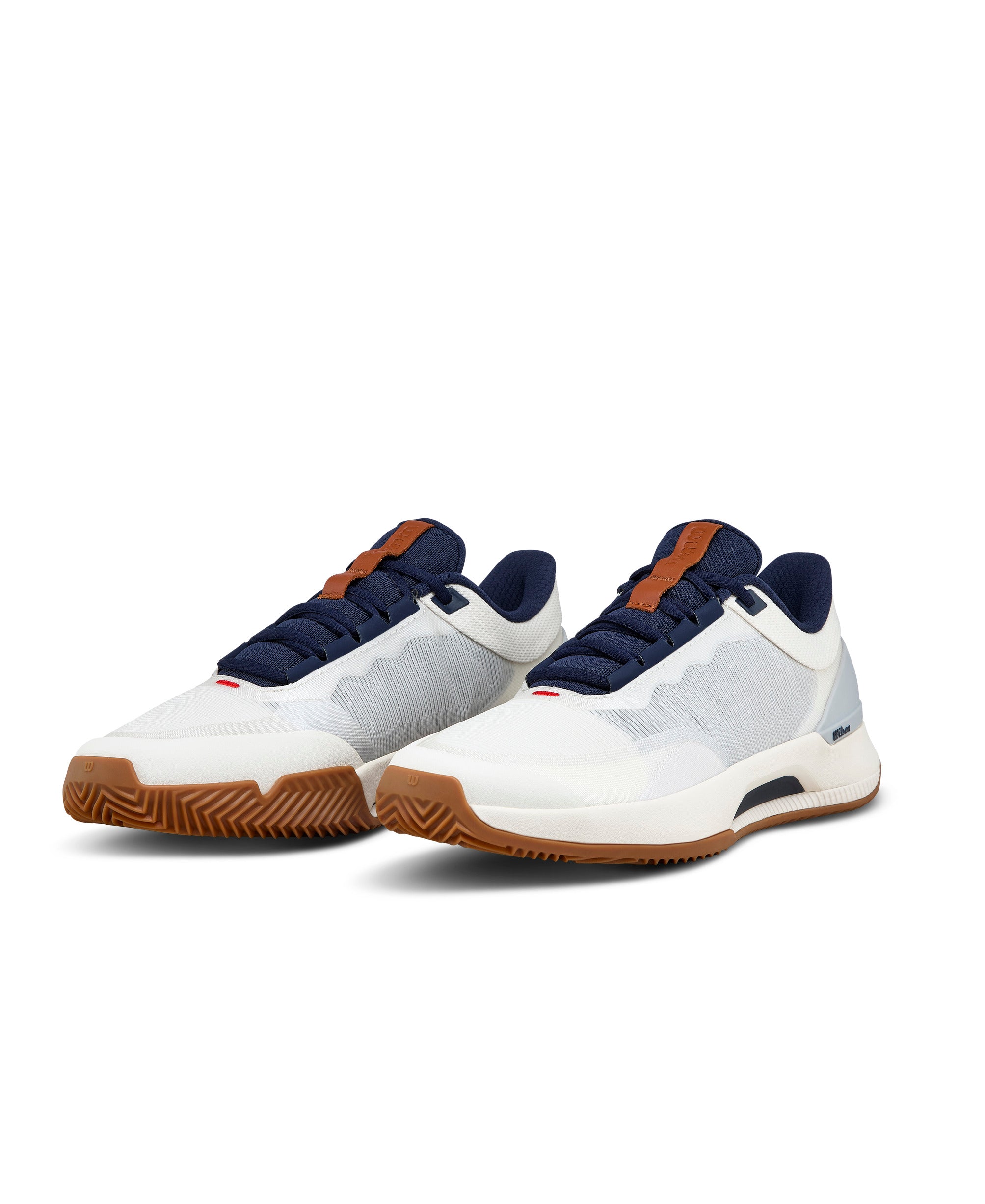 【直営限定】INTRIGUE TOUR CLAY - Vanilla Ice/Navy Blazer/Gum1a