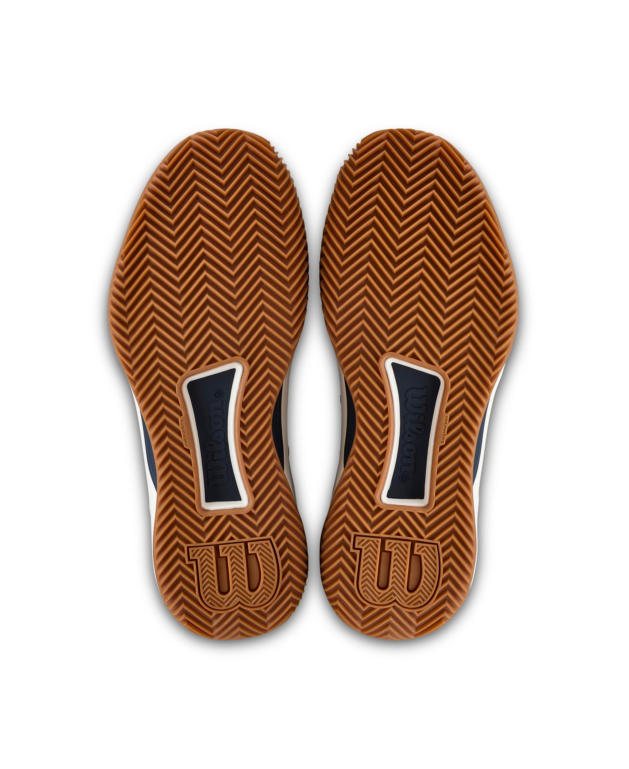 【直営限定】INTRIGUE TOUR CLAY - Vanilla Ice/Navy Blazer/Gum1a