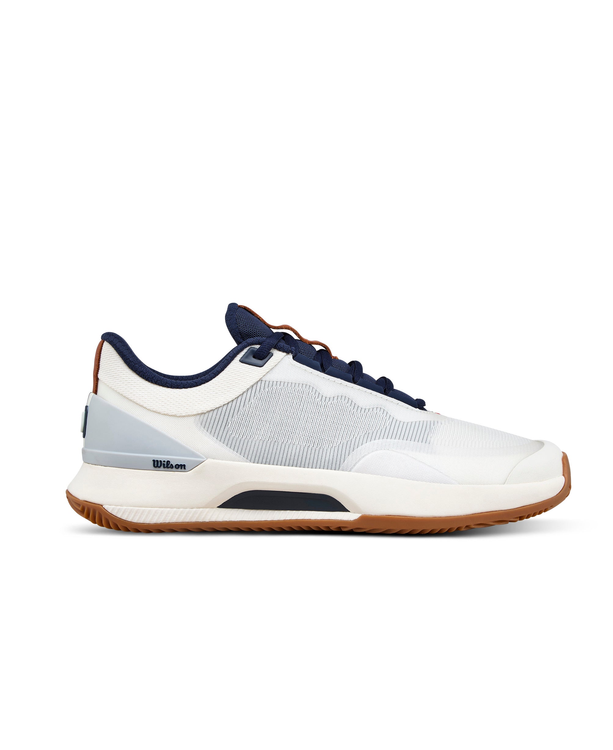 【直営限定】INTRIGUE TOUR CLAY - Vanilla Ice/Navy Blazer/Gum1a
