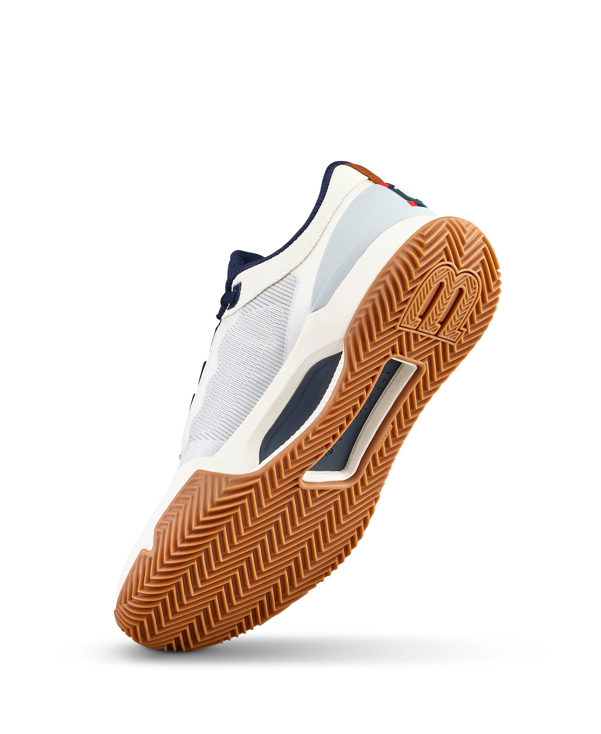 直営限定】INTRIGUE TOUR CLAY - Vanilla Ice/Navy Blazer/Gum1a by